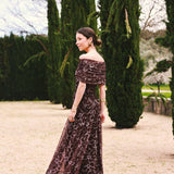 Vestido Clea - MOCCACHICA