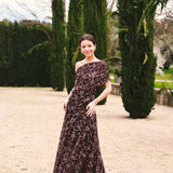 Vestido Clea - MOCCACHICA