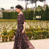 Vestido Clea - MOCCACHICA