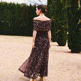 Vestido Clea - MOCCACHICA